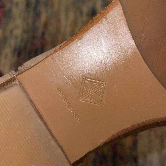 Antonio Melani Ankle Boots - Picture 12 of 12